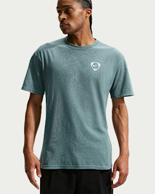 Nike Men's Football T-Shirt. Nike CA